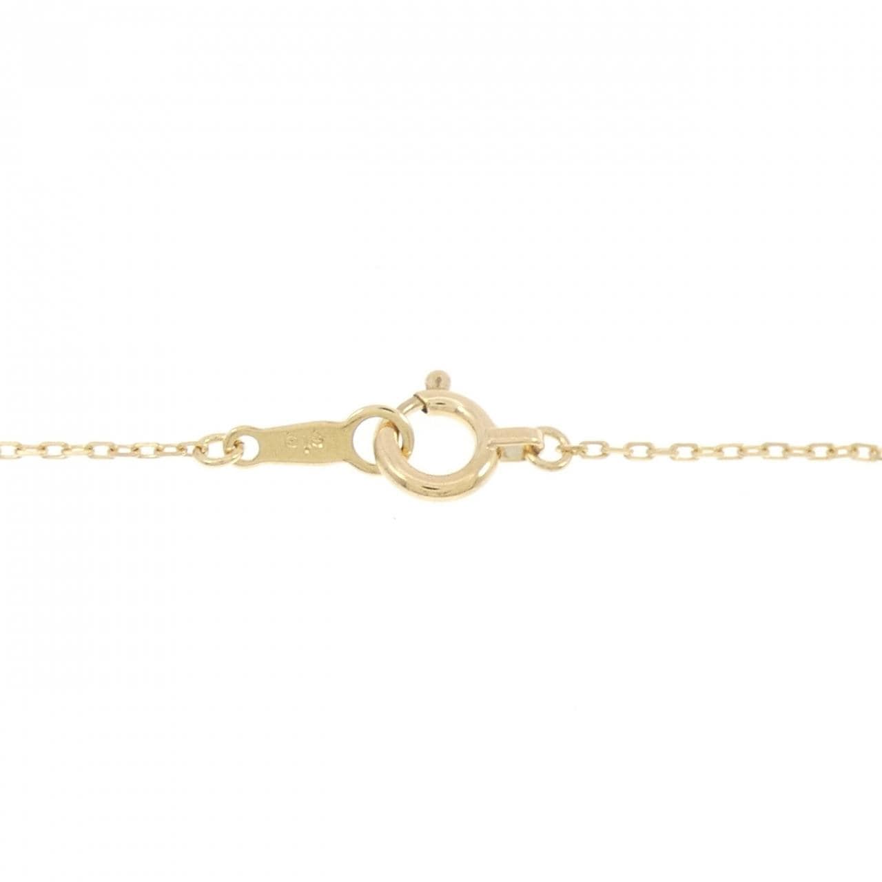 エテ ダイヤモンド ブレスレット