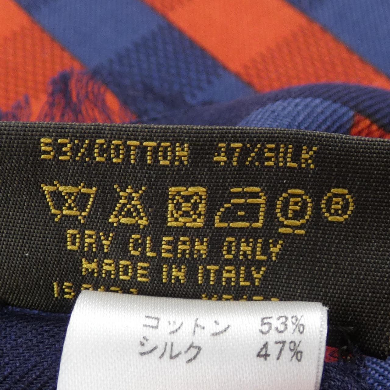 ルイヴィトン LOUIS VUITTON MP1380 STOLE