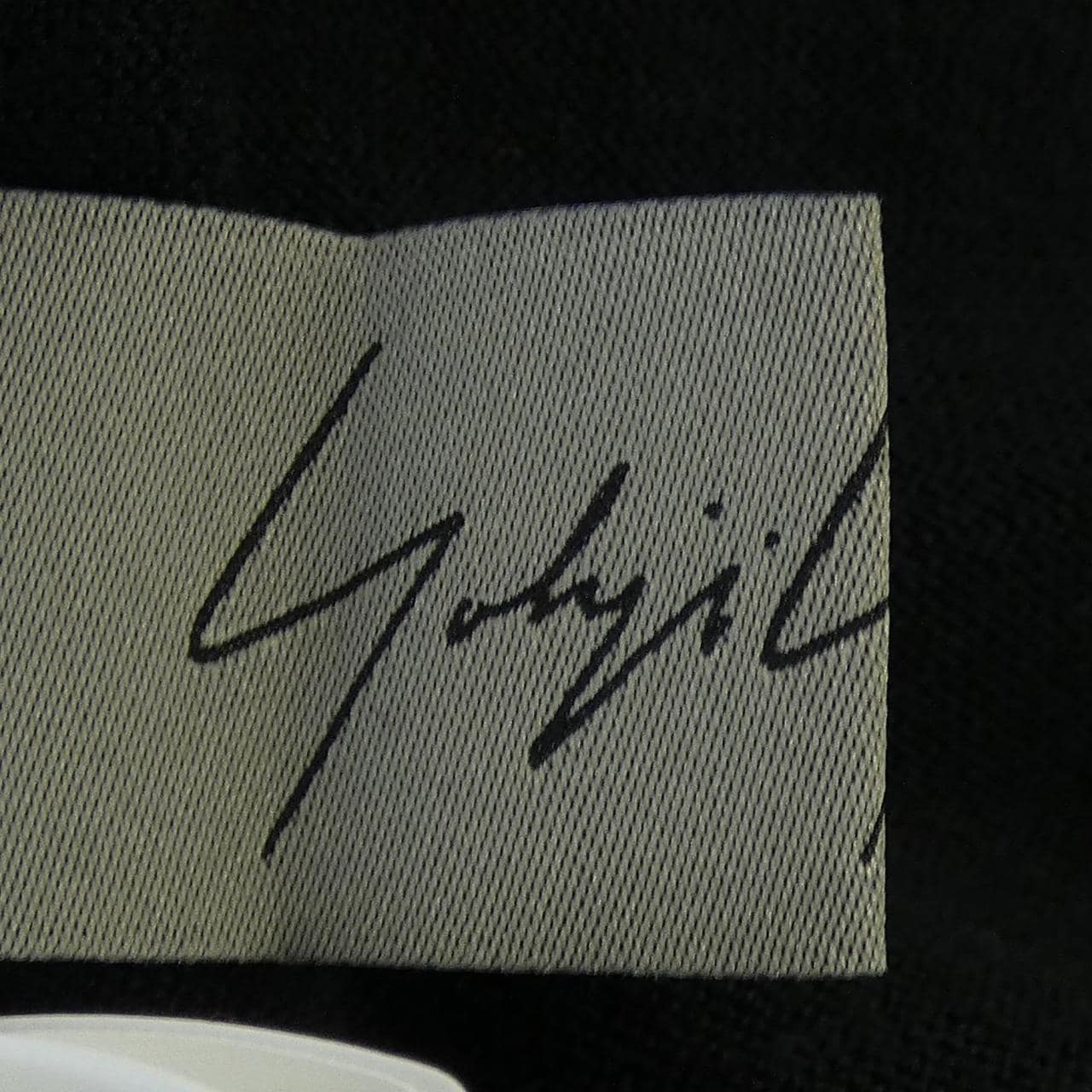 ヨウジヤマモト YOHJI YAMAMOTO FO-T14-071 トップス