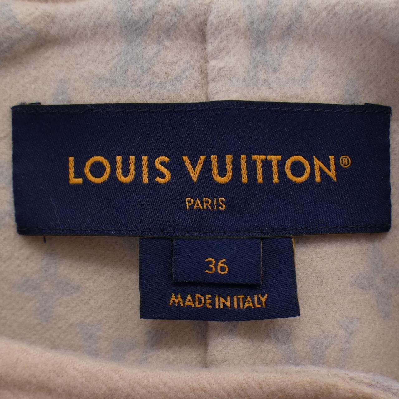 ルイヴィトン LOUIS VUITTON FUMT03QWE ジャケット