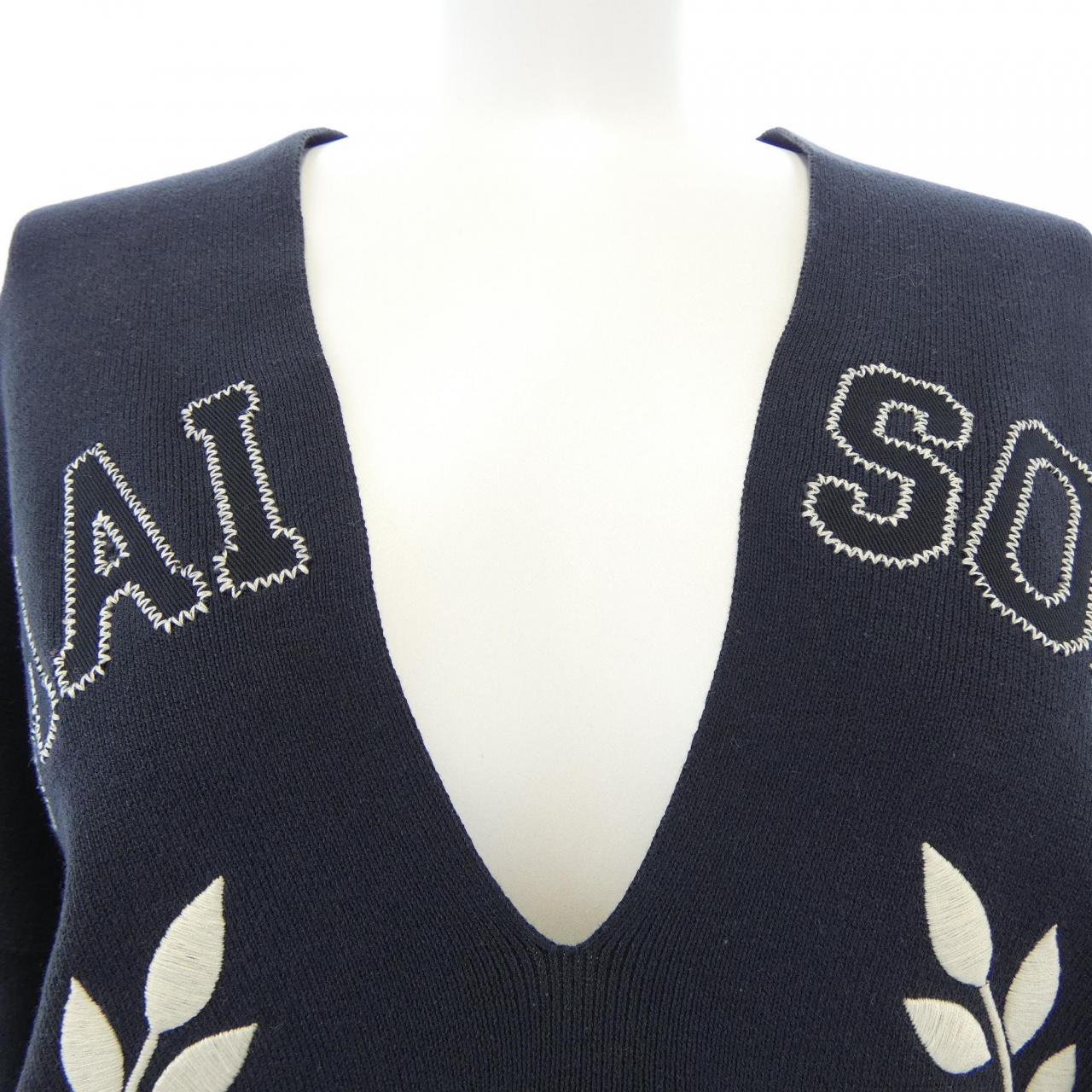 ヴァレンティノ VALENTINO 1B3KC37L7EP ニット