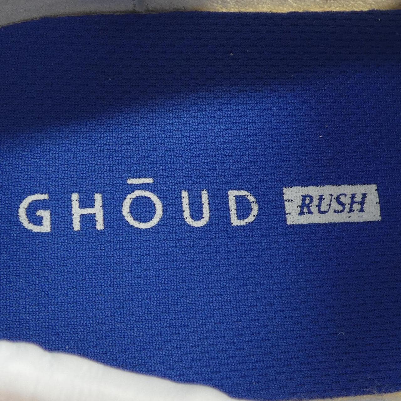 ゴウド GHOUD スニーカー