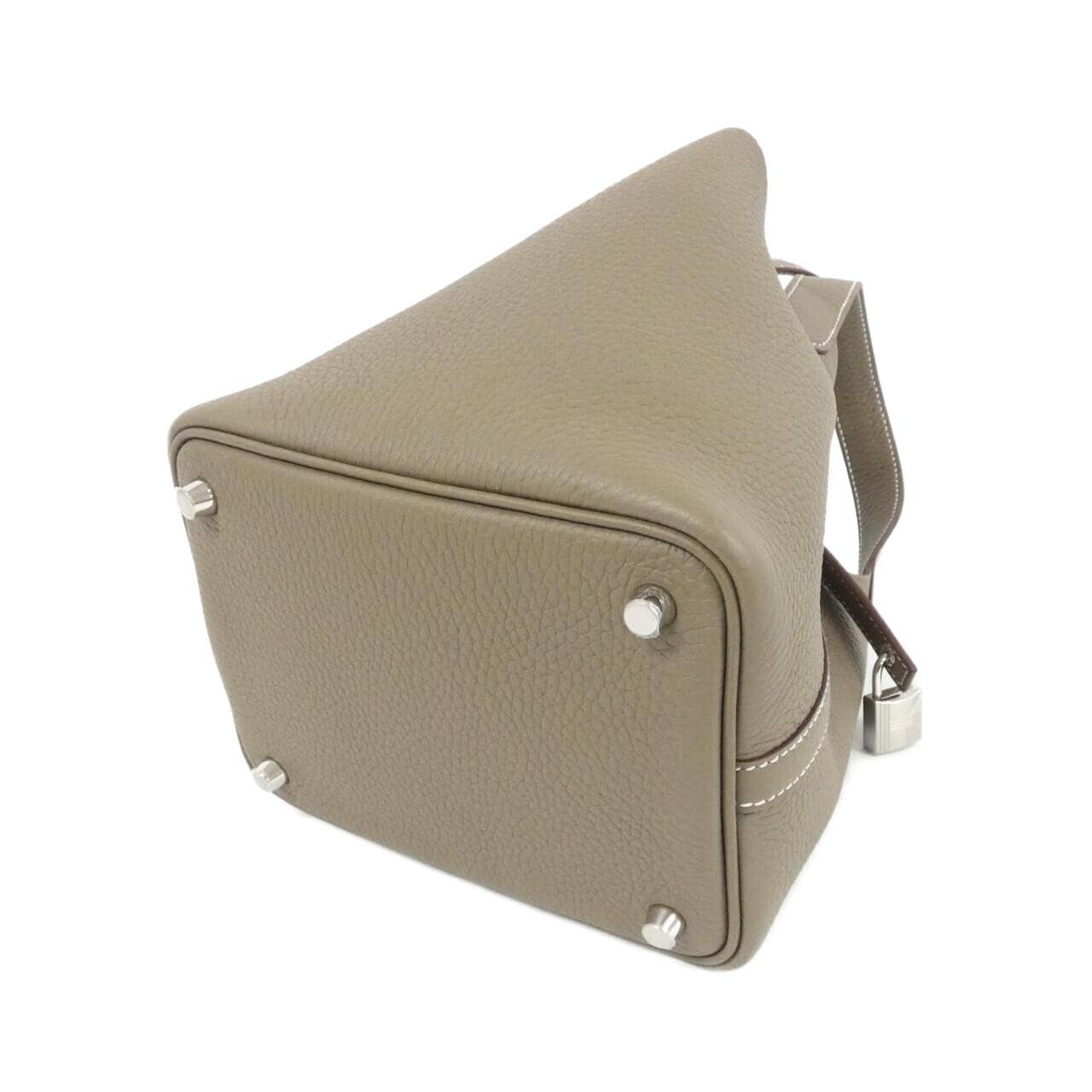 【未使用品】エルメス ピコタン ロック PM 056289CK ハンドバッグ