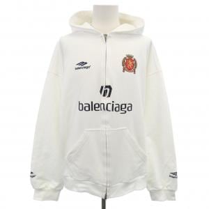 バレンシアガ BALENCIAGA 744457 TPVS6 UNISEX パーカー