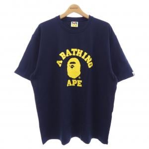 アベイシングエイプ A BATHING APE Tシャツ