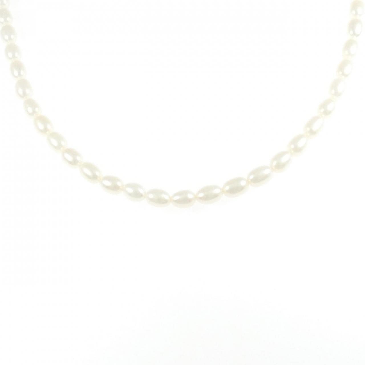 タサキ 淡水パール ネックレス