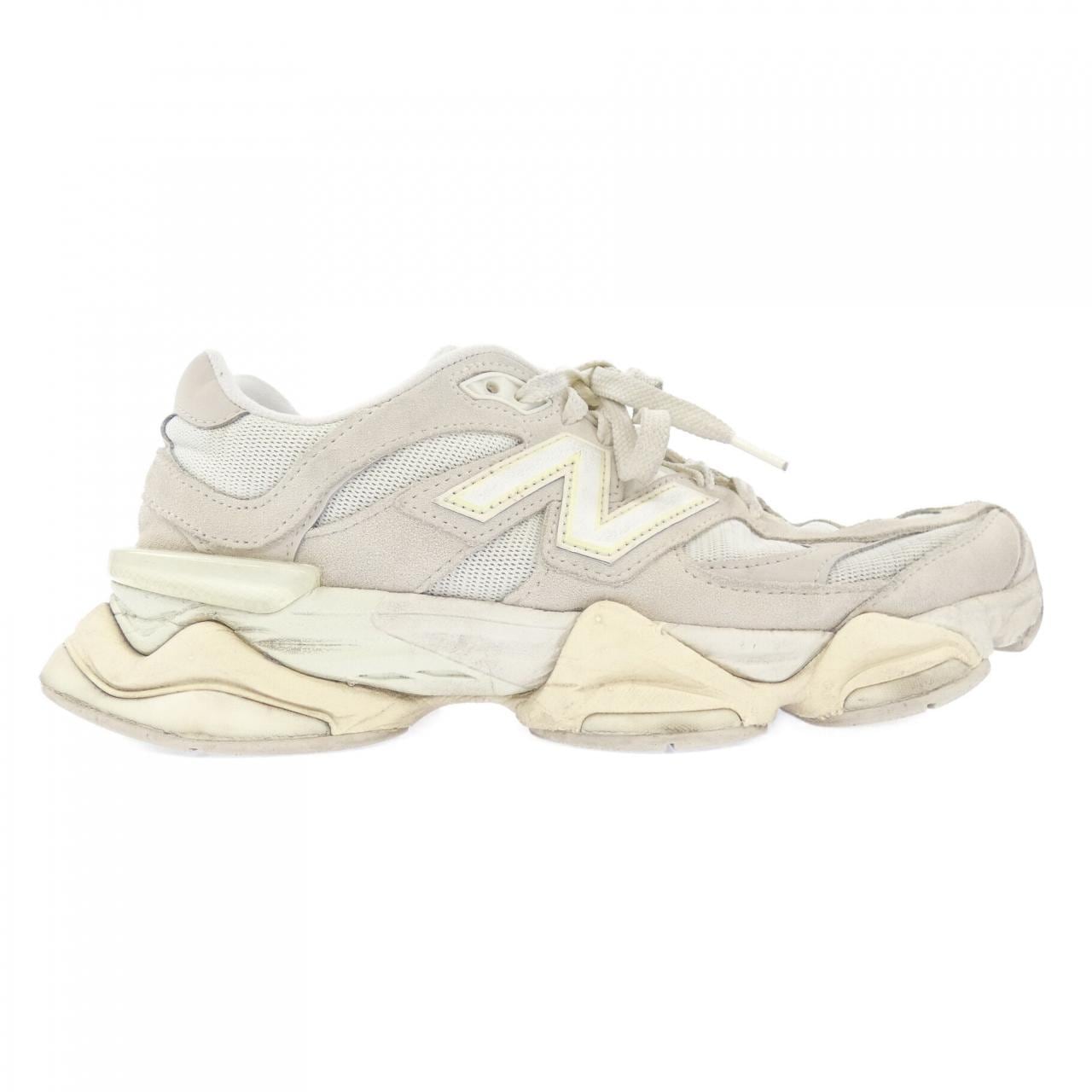 ニューバランス NEW BALANCE U9060RSB スニーカー