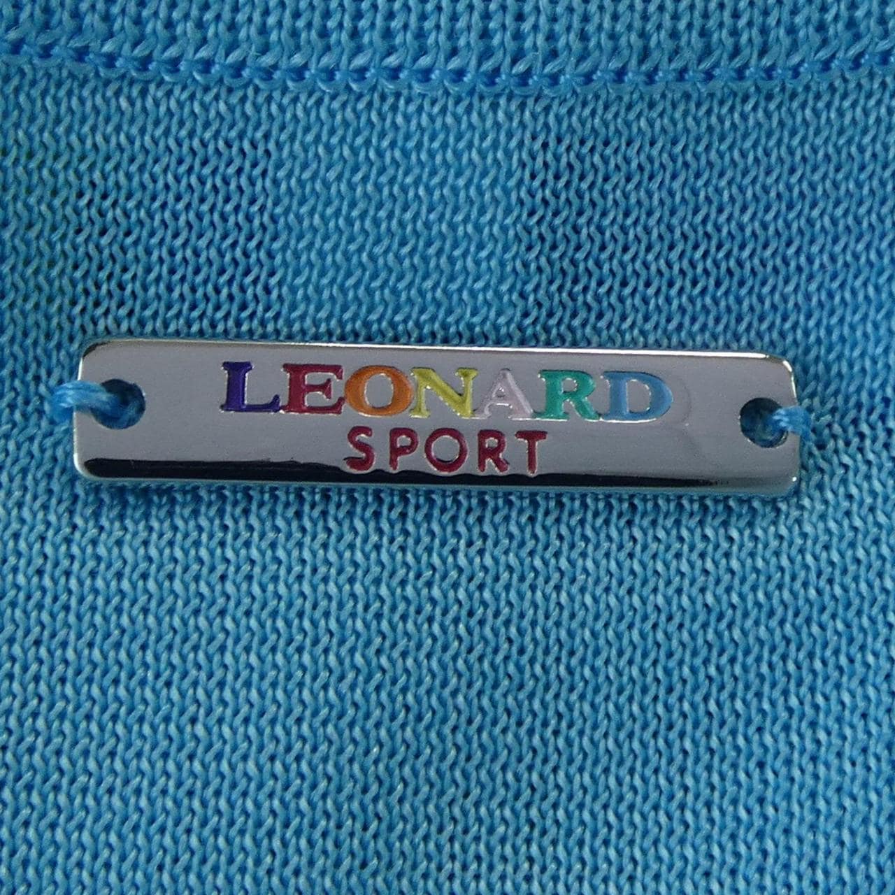 レオナールスポーツ LEONARD SPORT トップス