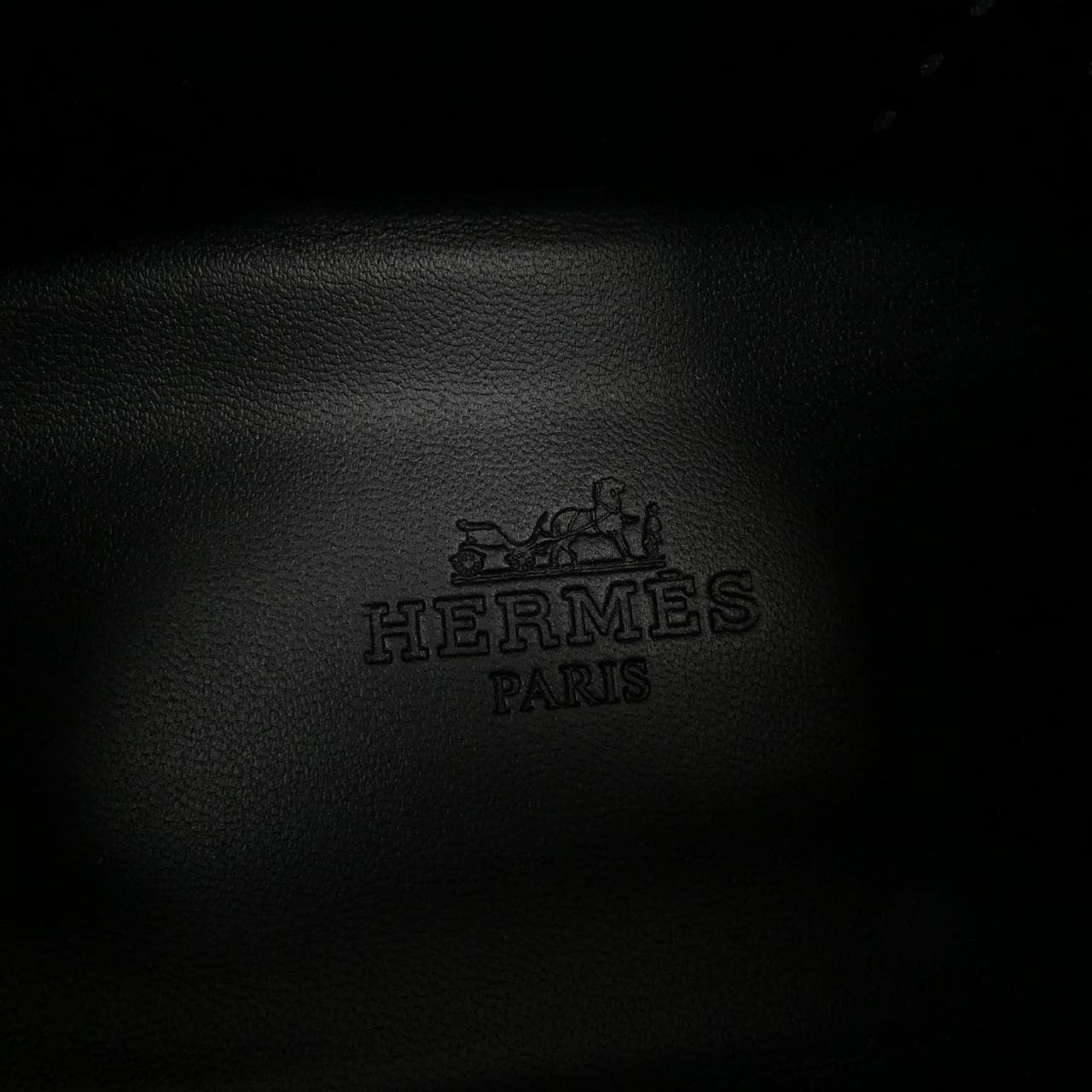 エルメス HERMES マッチ バイアスH 261863Z スニーカー