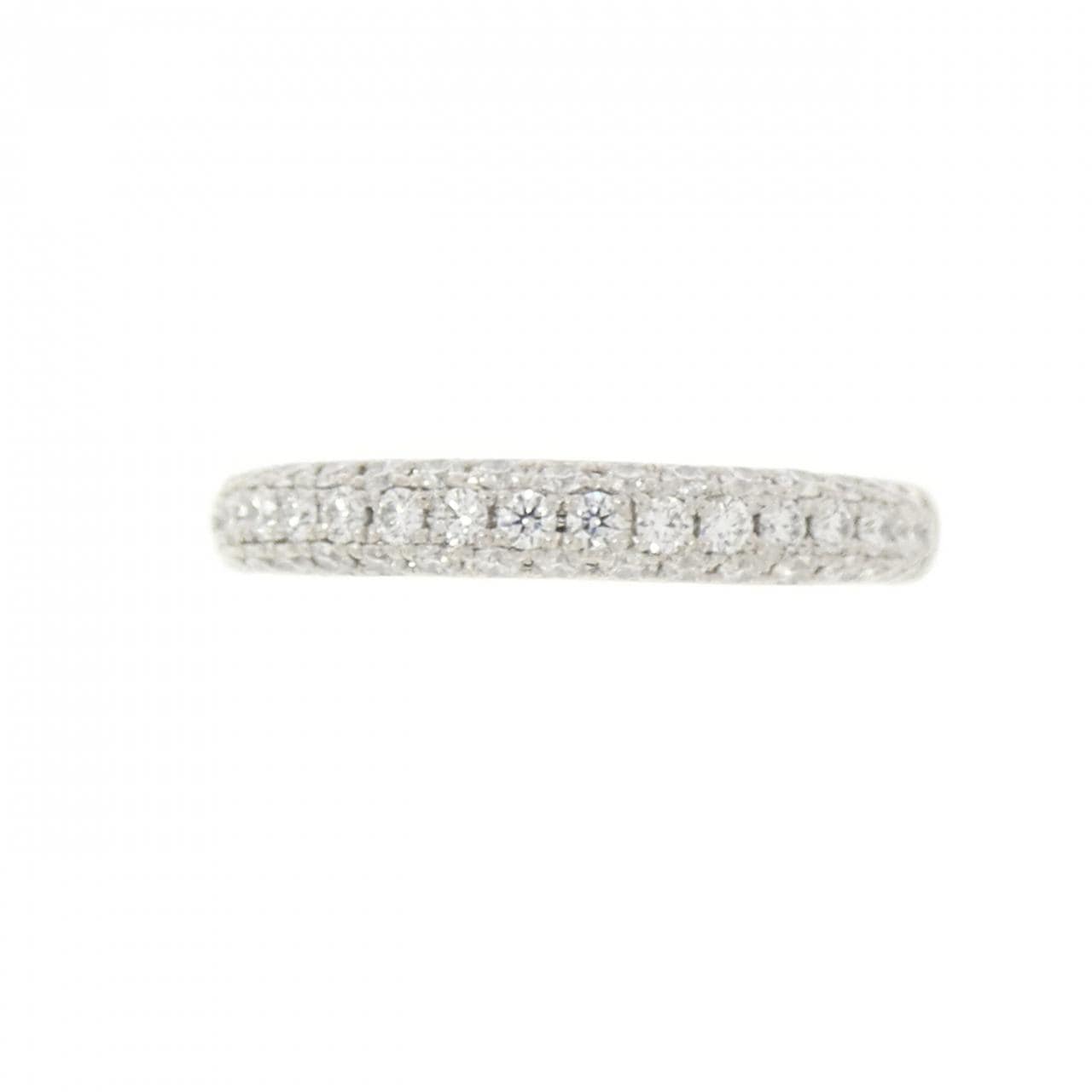 ラザール ダイヤモンド ダイヤモンド リング 0.41CT