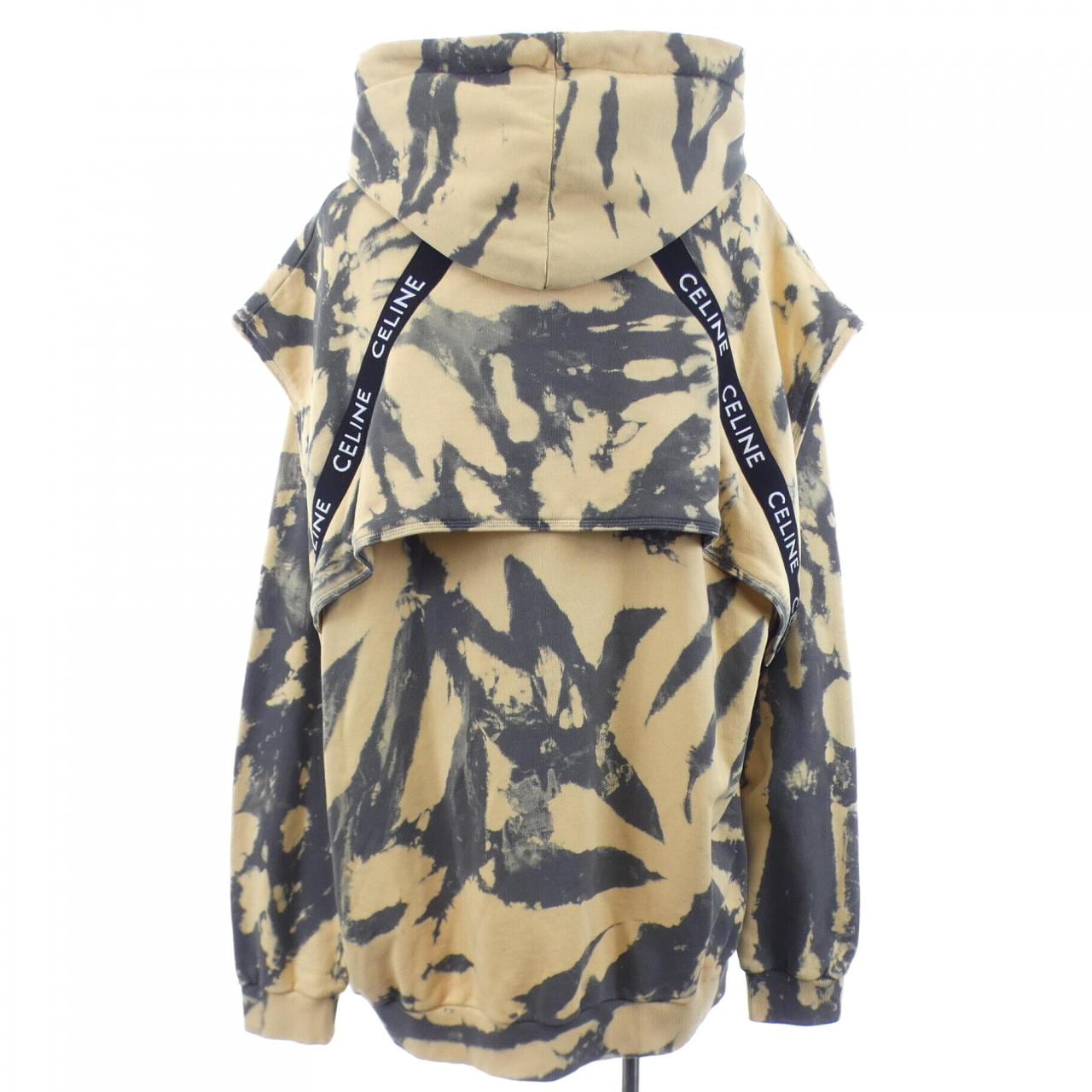 セリーヌ CELINE 2Y85A333U パーカー