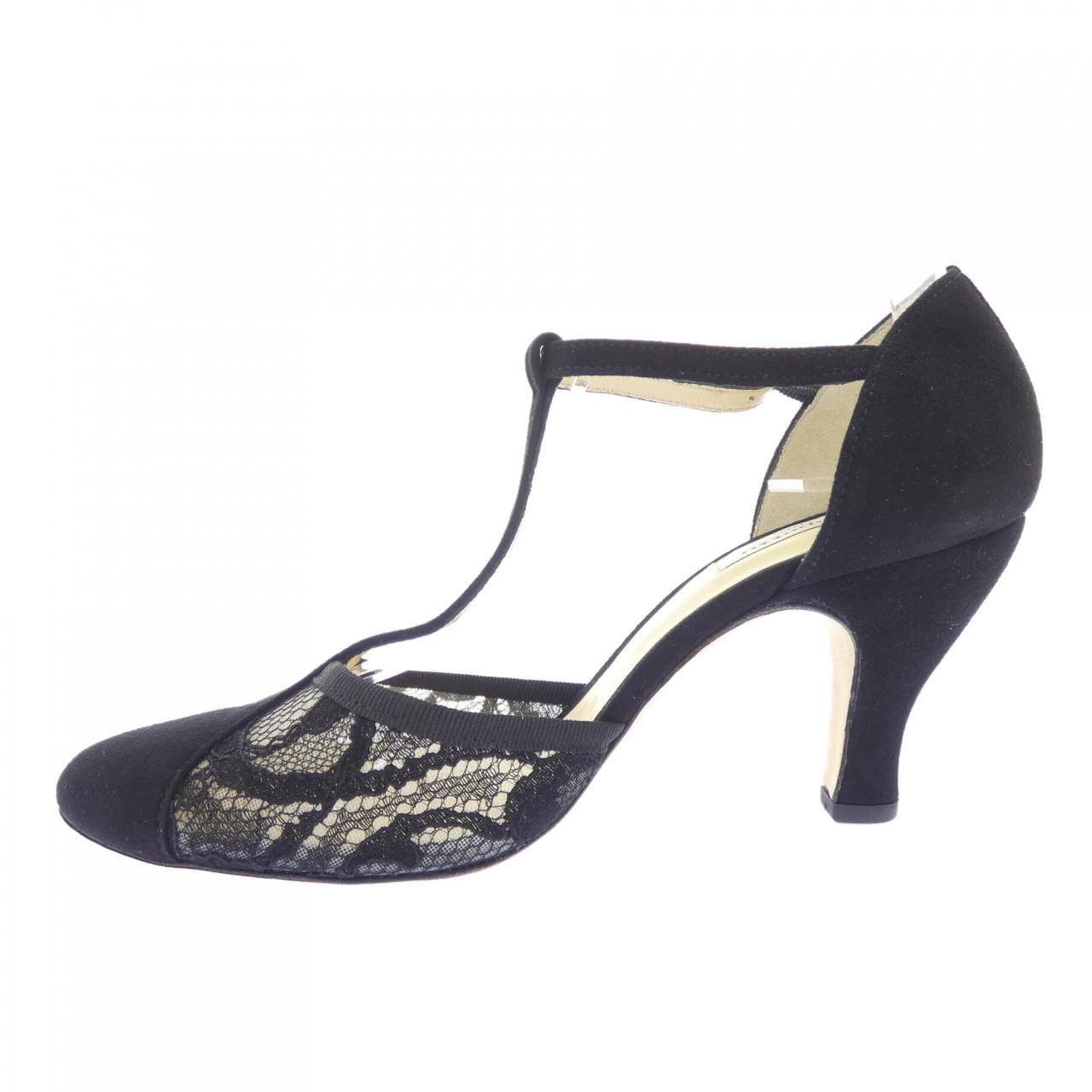 レペット repetto Tストラップ パンプス