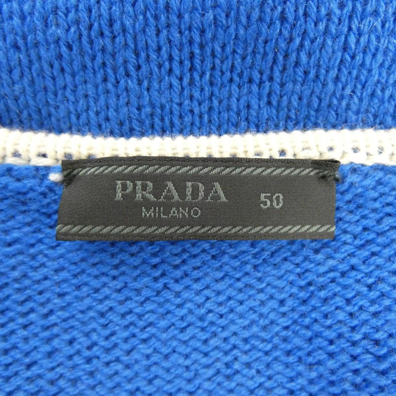 プラダ PRADA UMT229 S131 1E7L ベスト