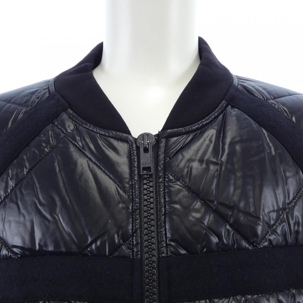 ドリスヴァンノッテン DRIES VAN NOTEN ブルゾン