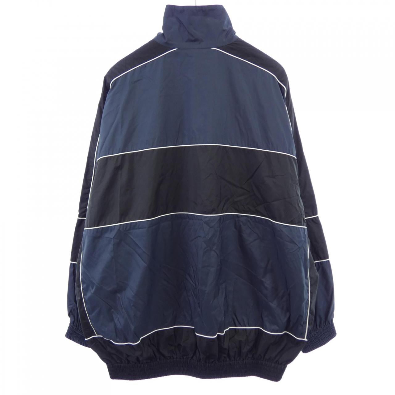 バレンシアガ BALENCIAGA 623019 TIO54 ブルゾン