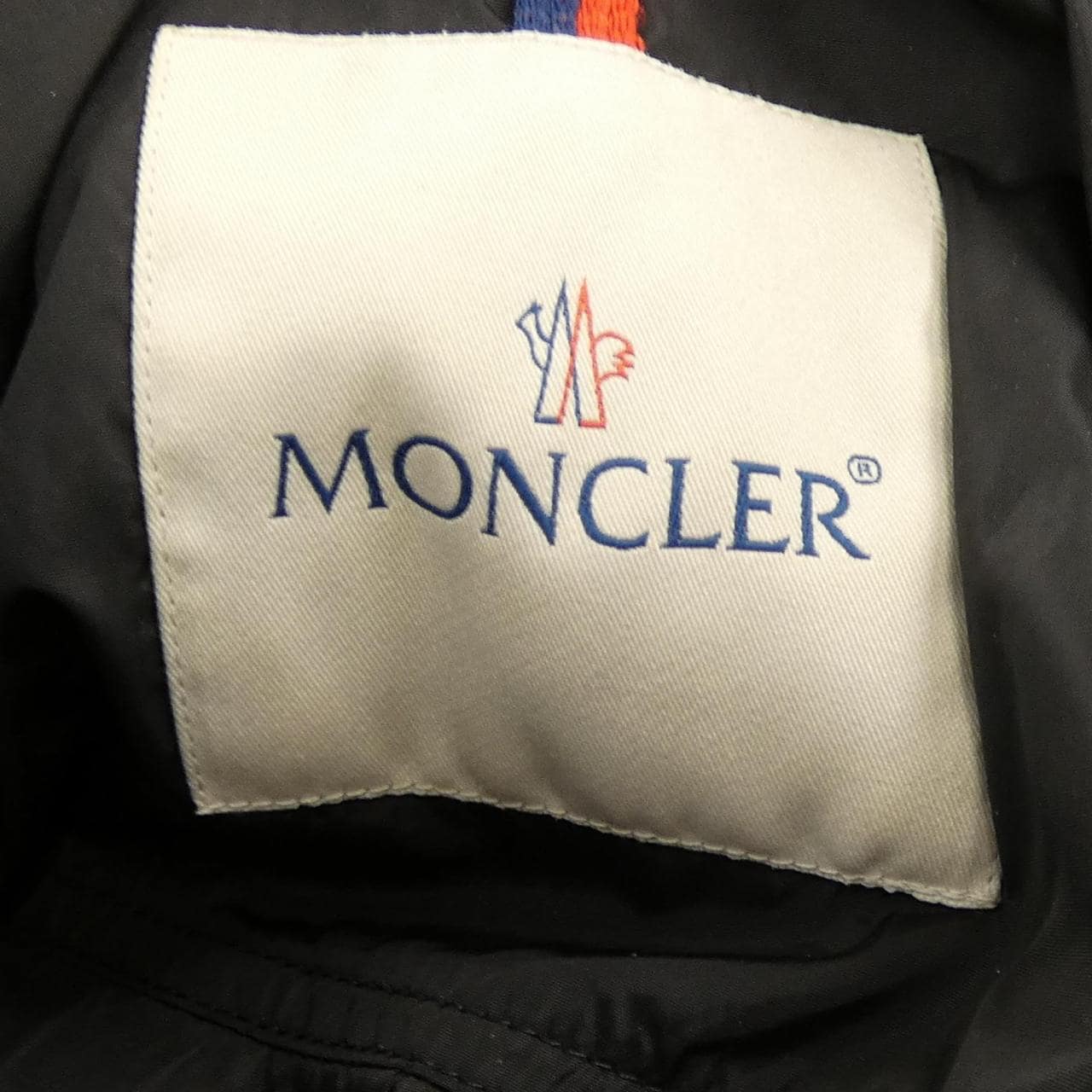 モンクレール MONCLER SERRE ダウンジャケット