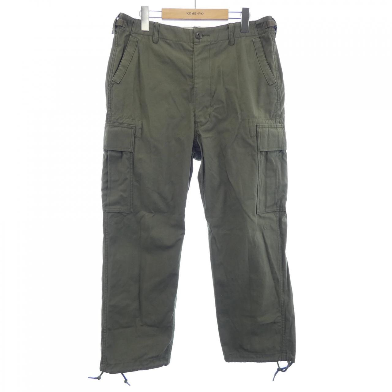 アイジュンヤワタナベ eye JUNYA WATANABE WA-P907 パンツ