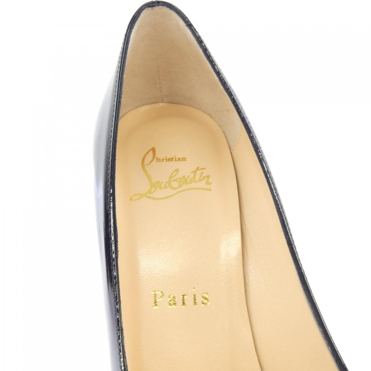 クリスチャンルブタン CHRISTIAN LOUBOUTIN パンプス