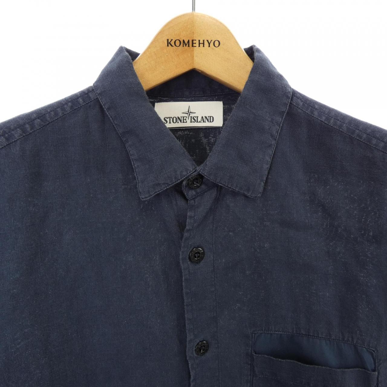 ストーンアイランド STONE ISLAND 661510901 シャツ