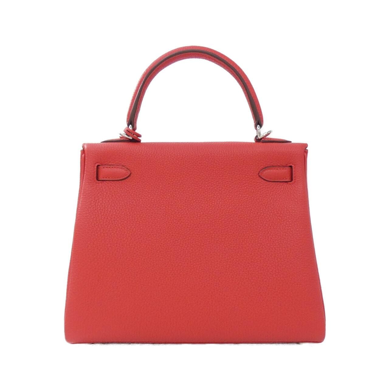 【未使用品】エルメス ケリー 25cm 044624CK バッグ