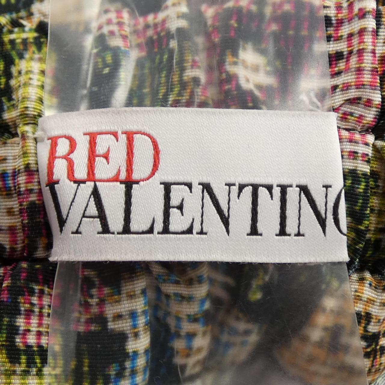 レッドバレンティノ RED VALENTINO FR3GN515 スカート