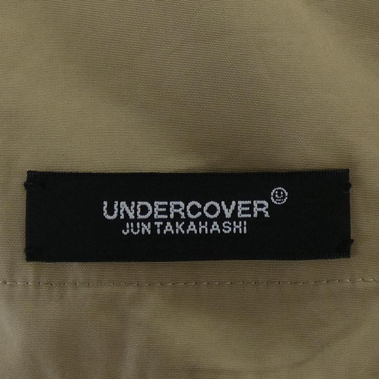 アンダーカバー UNDER COVER UC1D4514 パンツ