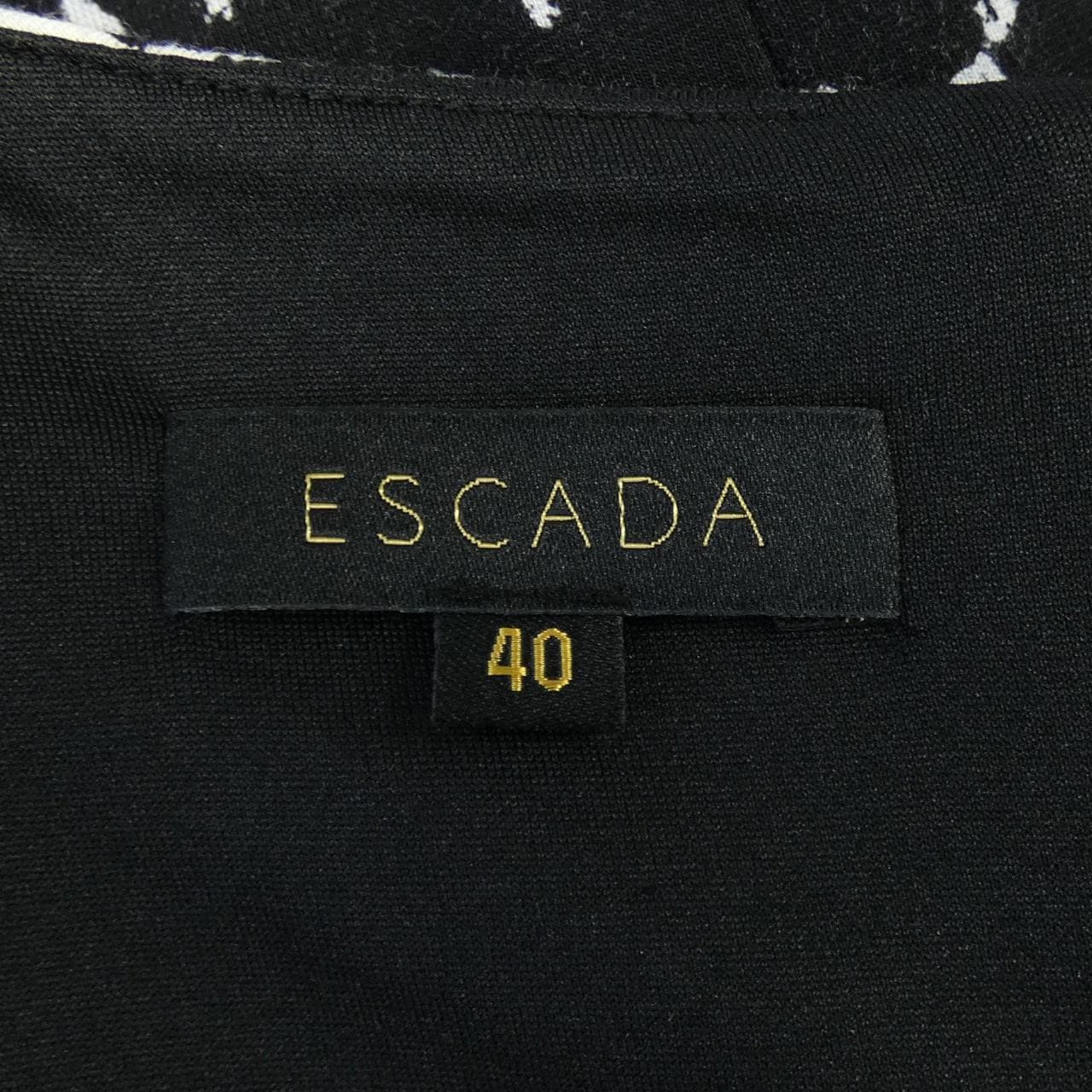 エスカーダ ESCADA ワンピース