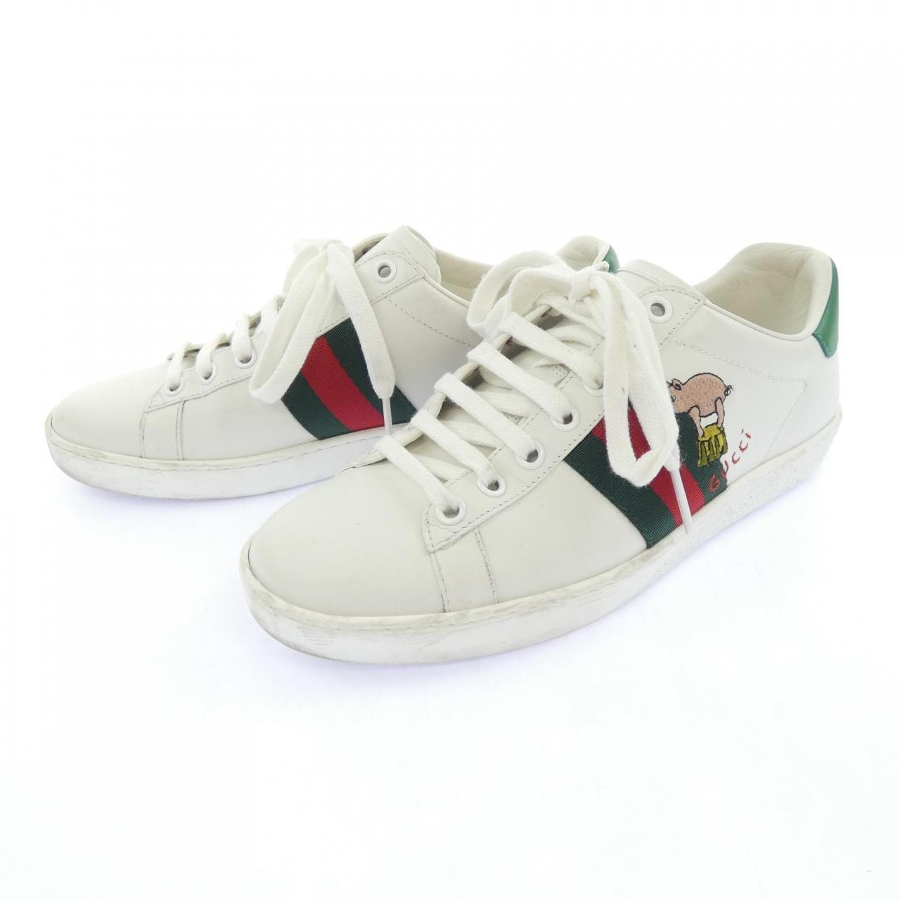 グッチ GUCCI 630616 スニーカー
