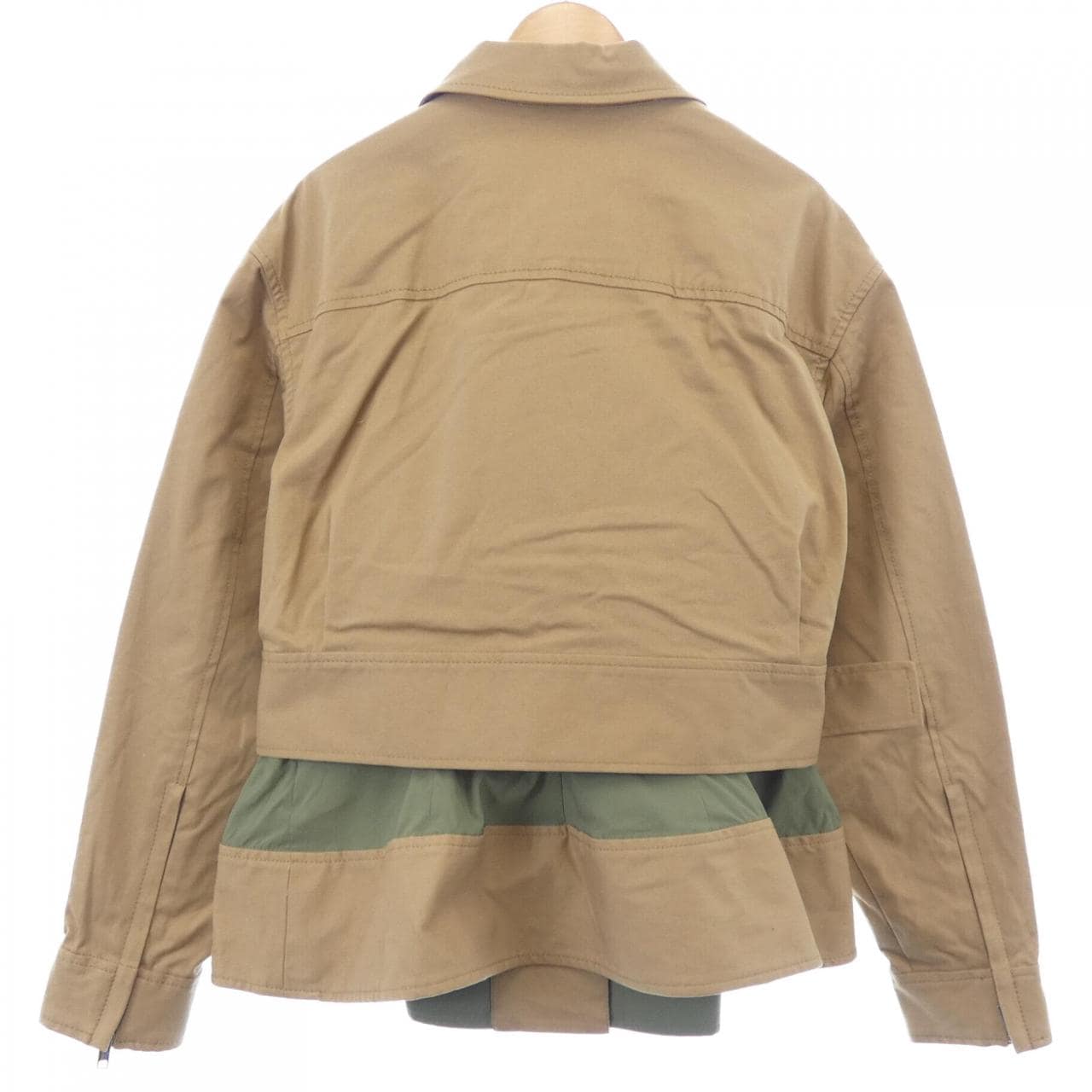 スリーワンフィリップリム 3.1 Phillip Lim ジャケット