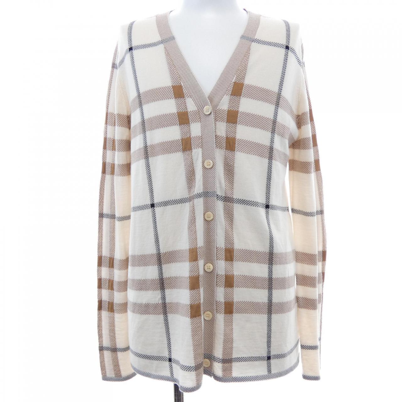 バーバリー BURBERRY 8052401 カーディガン