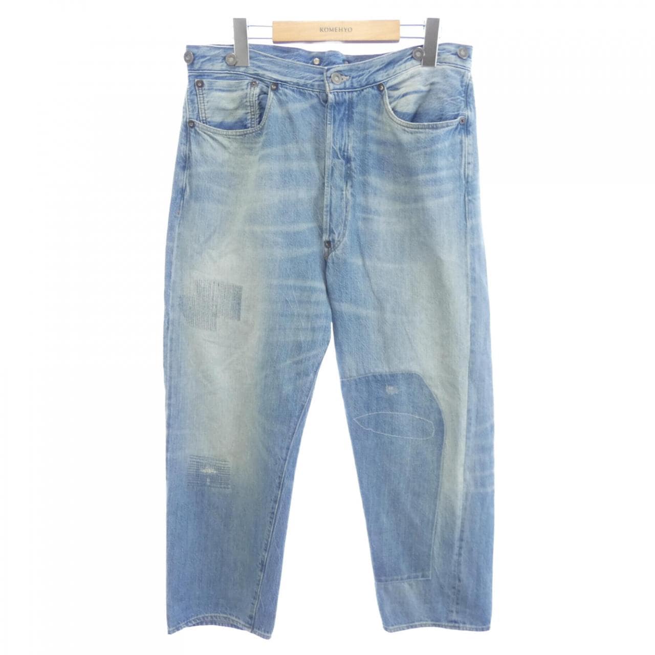 リーバイス LEVI'S 90501-0010 ジーンズ