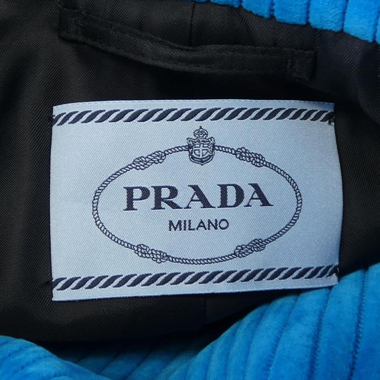 プラダ PRADA P6770 S212 1Y8A コート