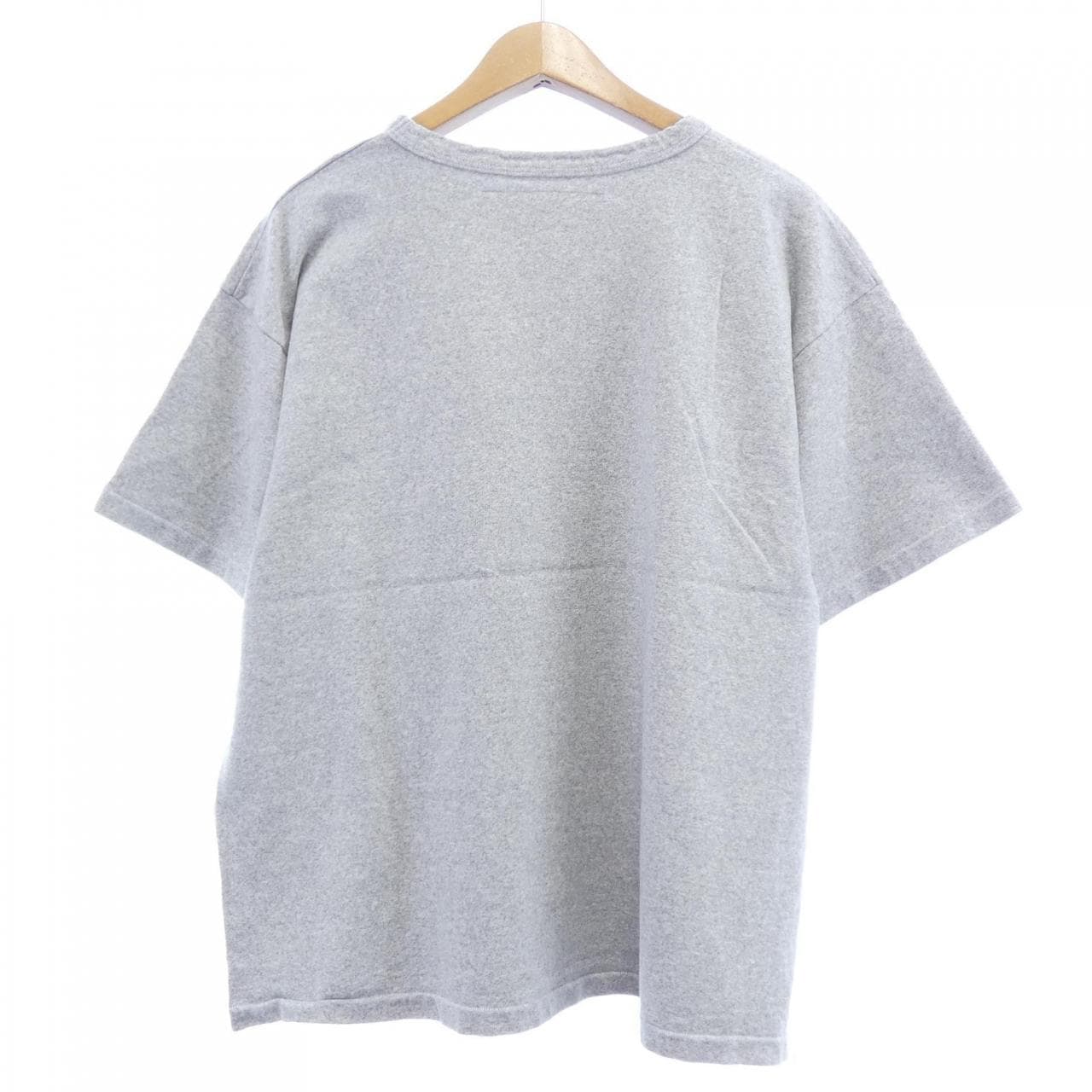 キャプテンサンシャイン KAPTAIN SUNSHINE NEW MANUAL Tシャツ