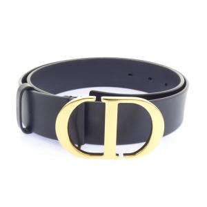 クリスチャンディオール CHRISTIAN DIOR 30 MONTAIGNE 35mm BELT