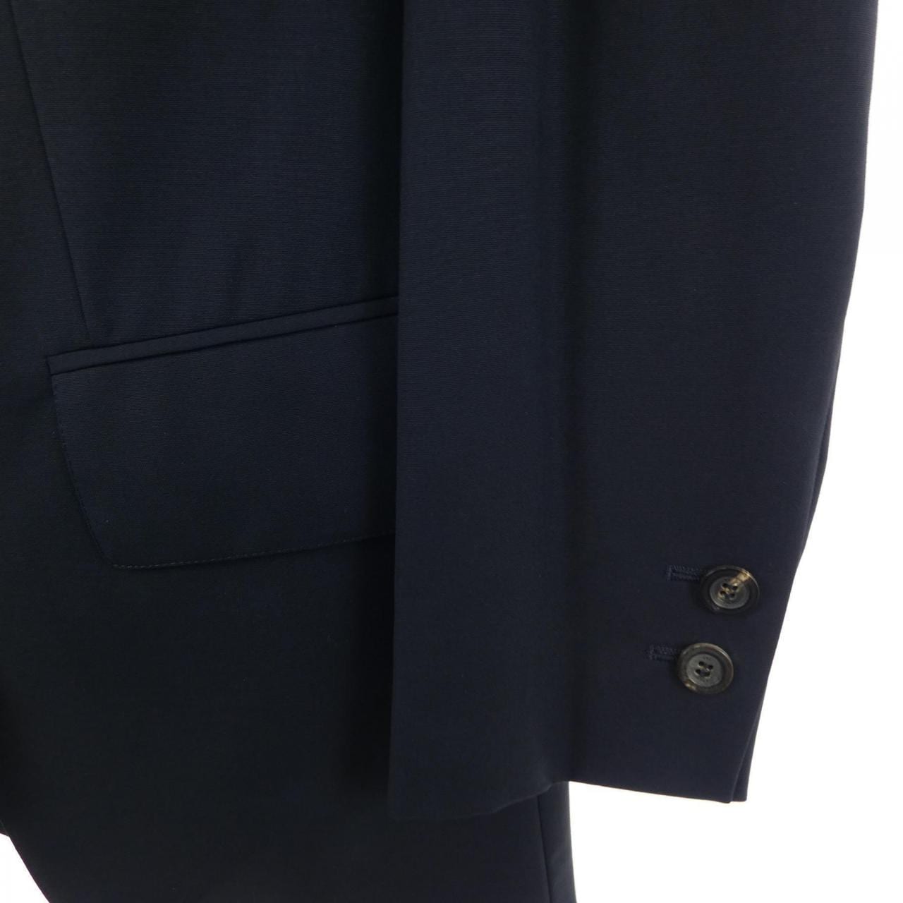 【ヴィンテージ】グッチ GUCCI 207-1127-7250 ジャケット