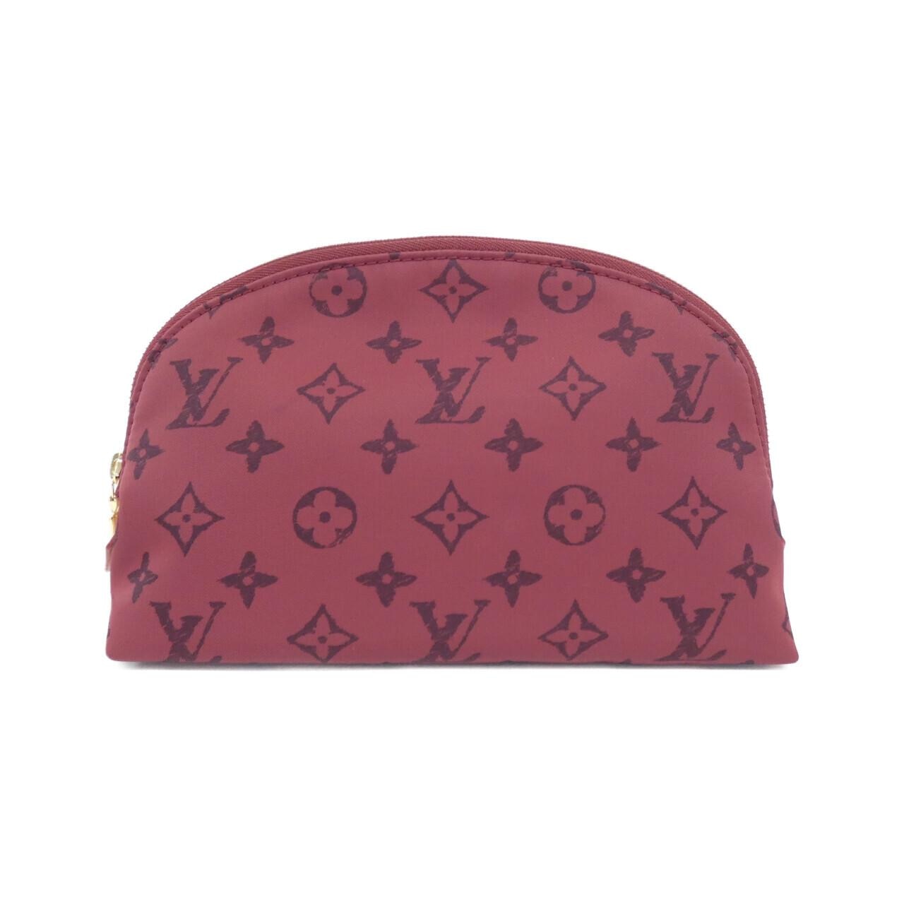 ルイヴィトン モノグラム(LV x GC) ポシェット コスメティック MM M25759 ポーチ
