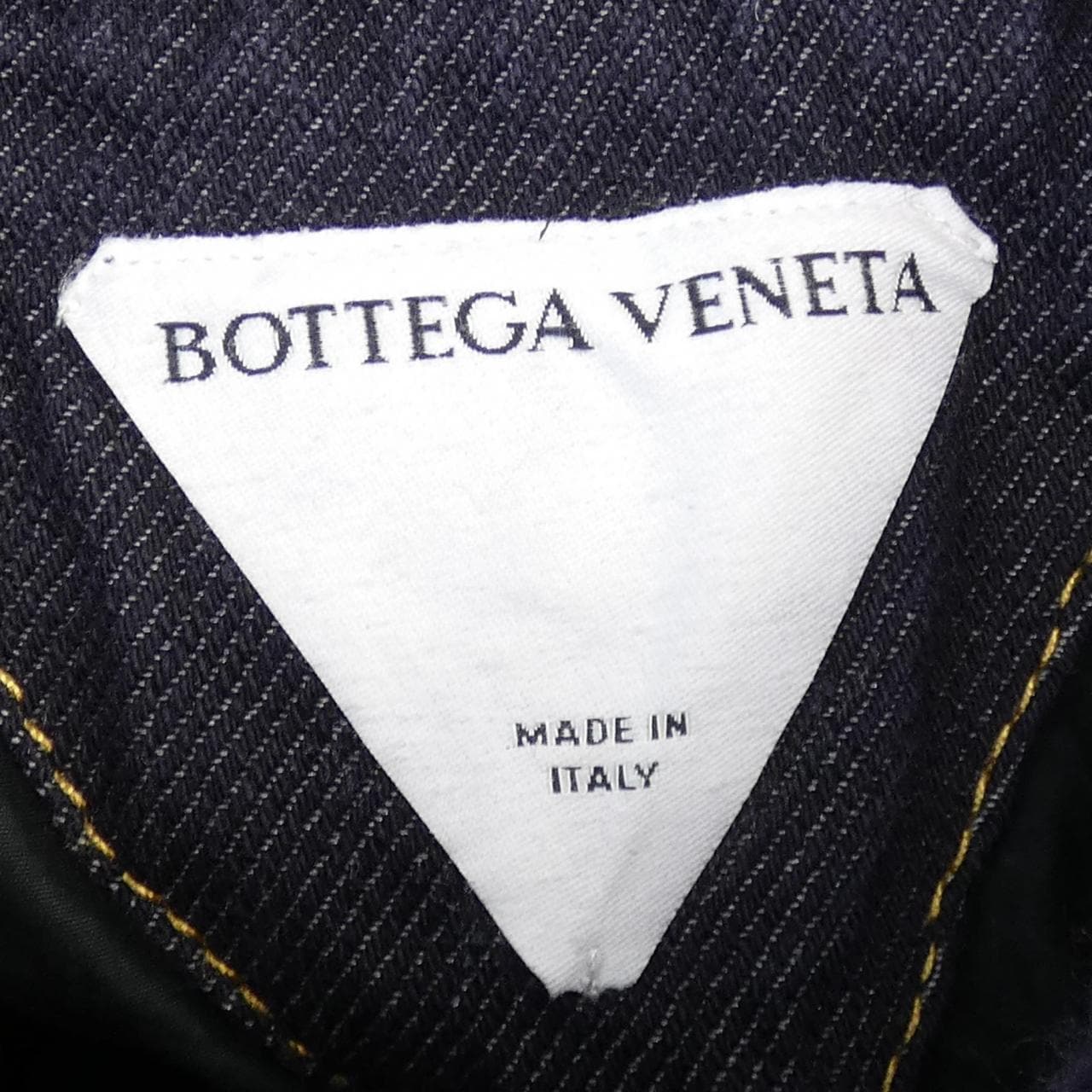 ボッテガヴェネタ BOTTEGA VENETA 700956 V1VA0 S／Sシャツ