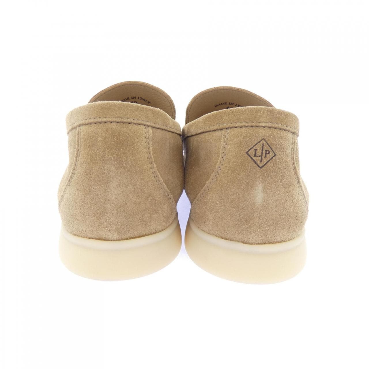 ロロピアーナ Loro Piana FAE8124 シューズ