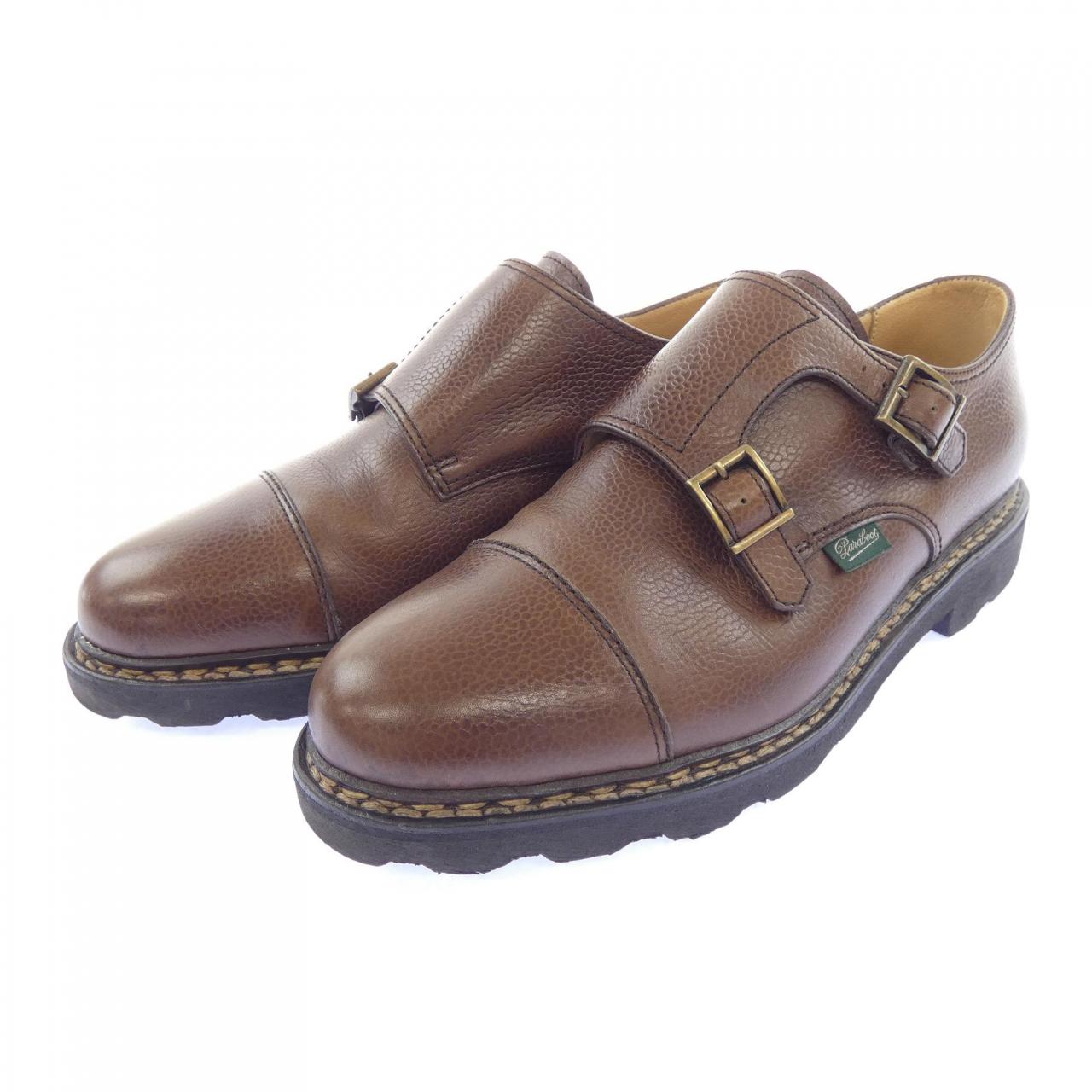 パラブーツ PARA BOOT ウィリアム シューズ