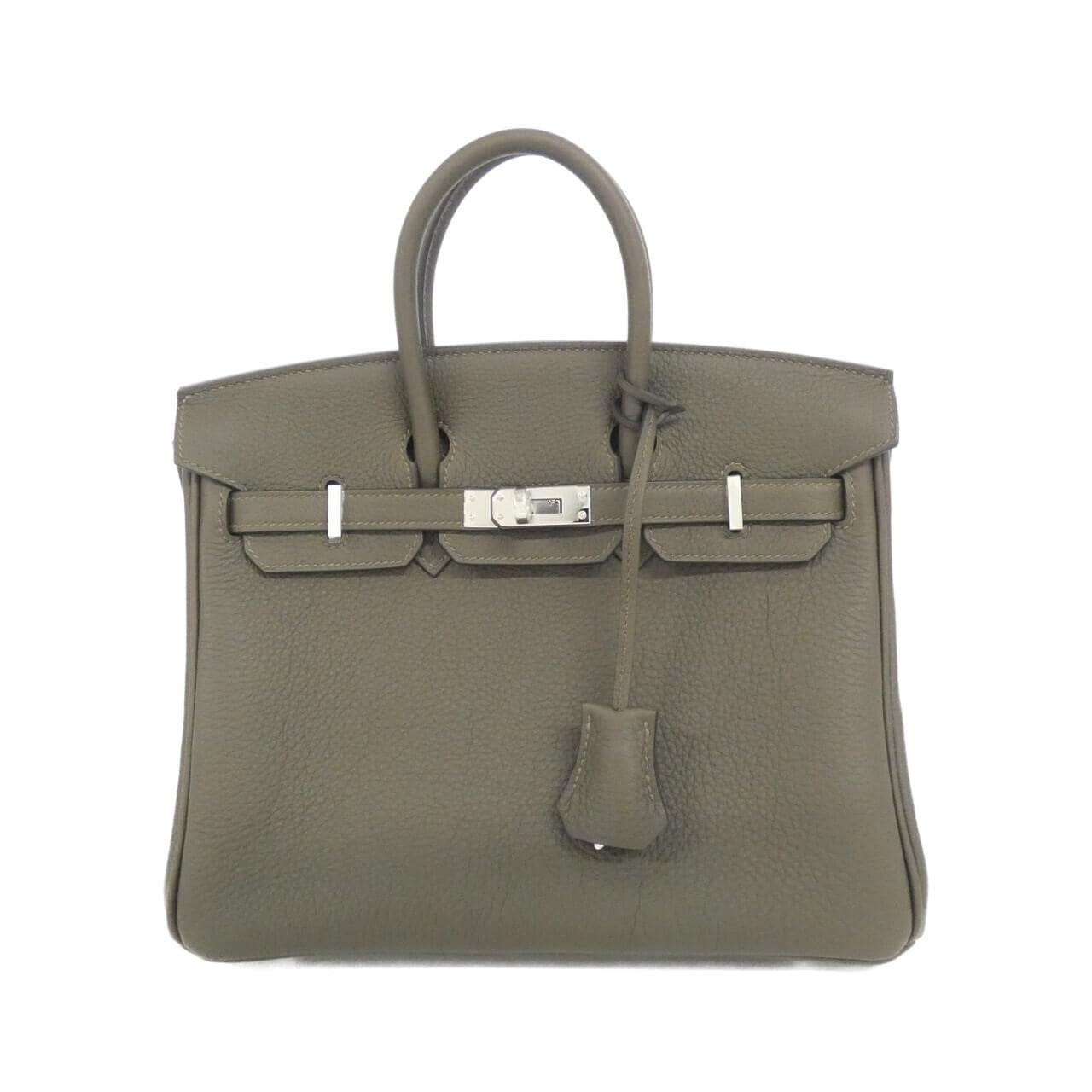 エルメス バーキン 25cm 041344CK バッグ