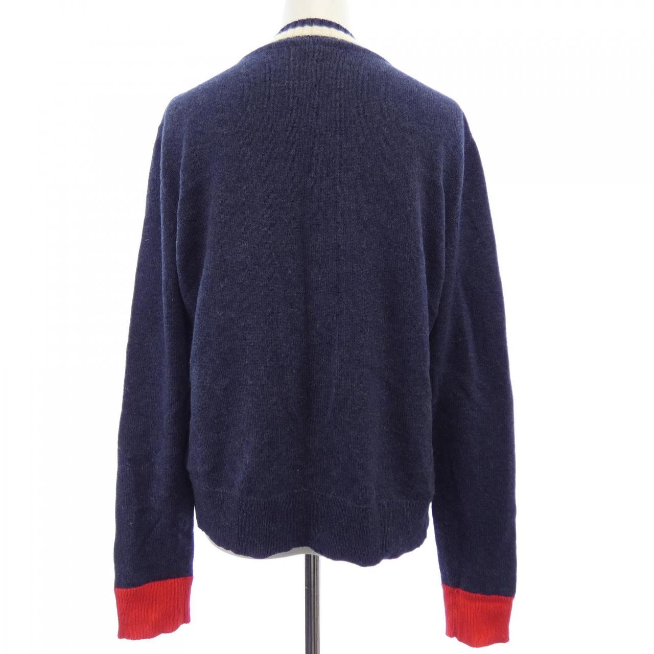 エルメス HERMES *06-7716 ニット