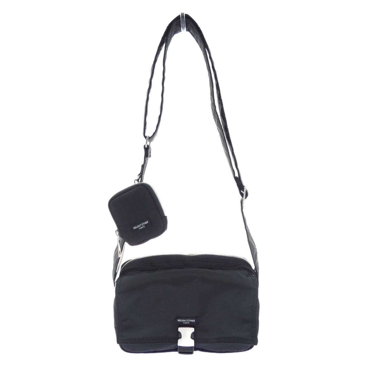 SELENT ETHER BAG