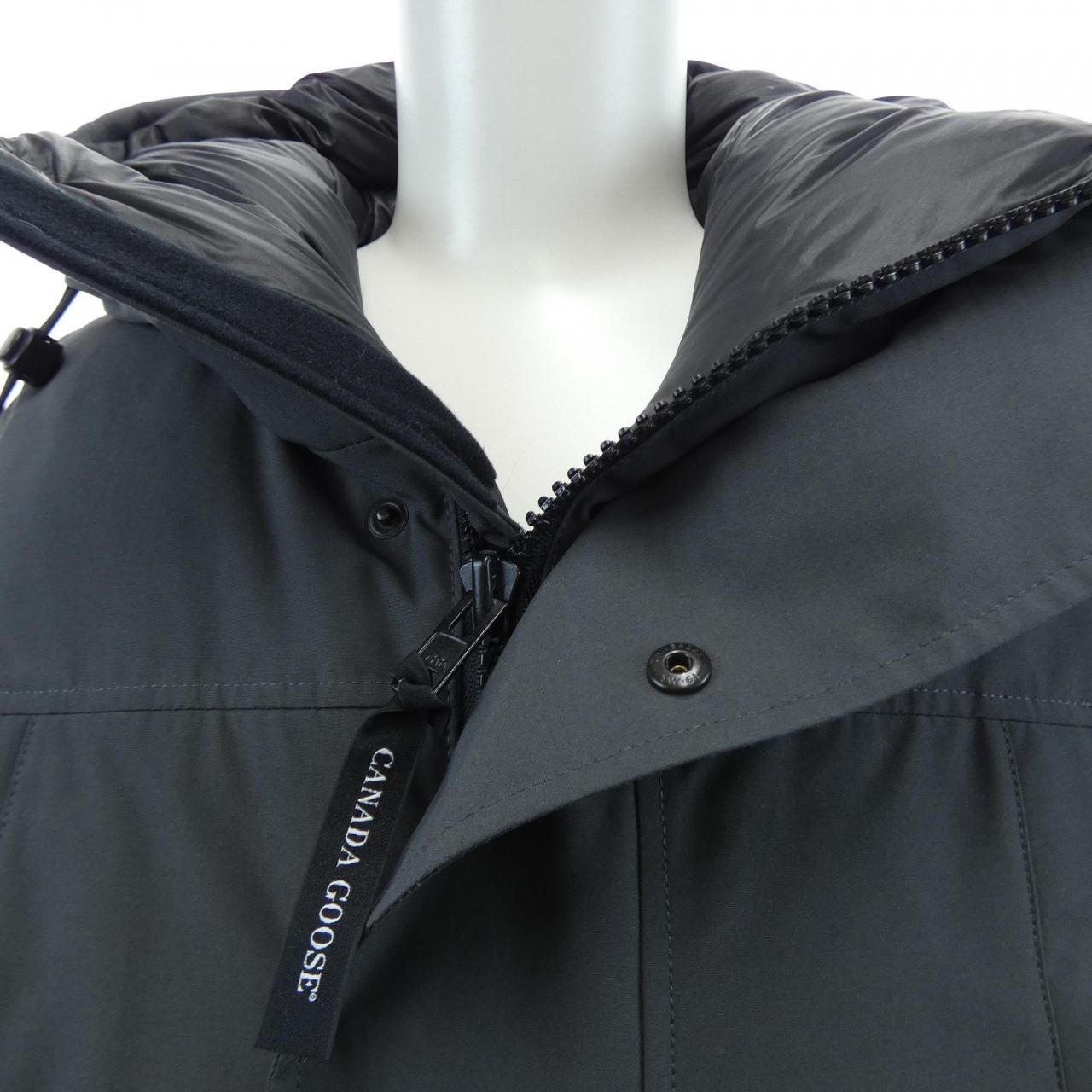 カナダグース CANADA GOOSE 3400M SANFORD サンフォード ダウンジャケット