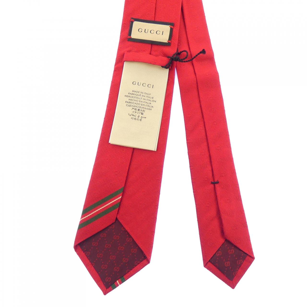 グッチ GUCCI NECKTIE