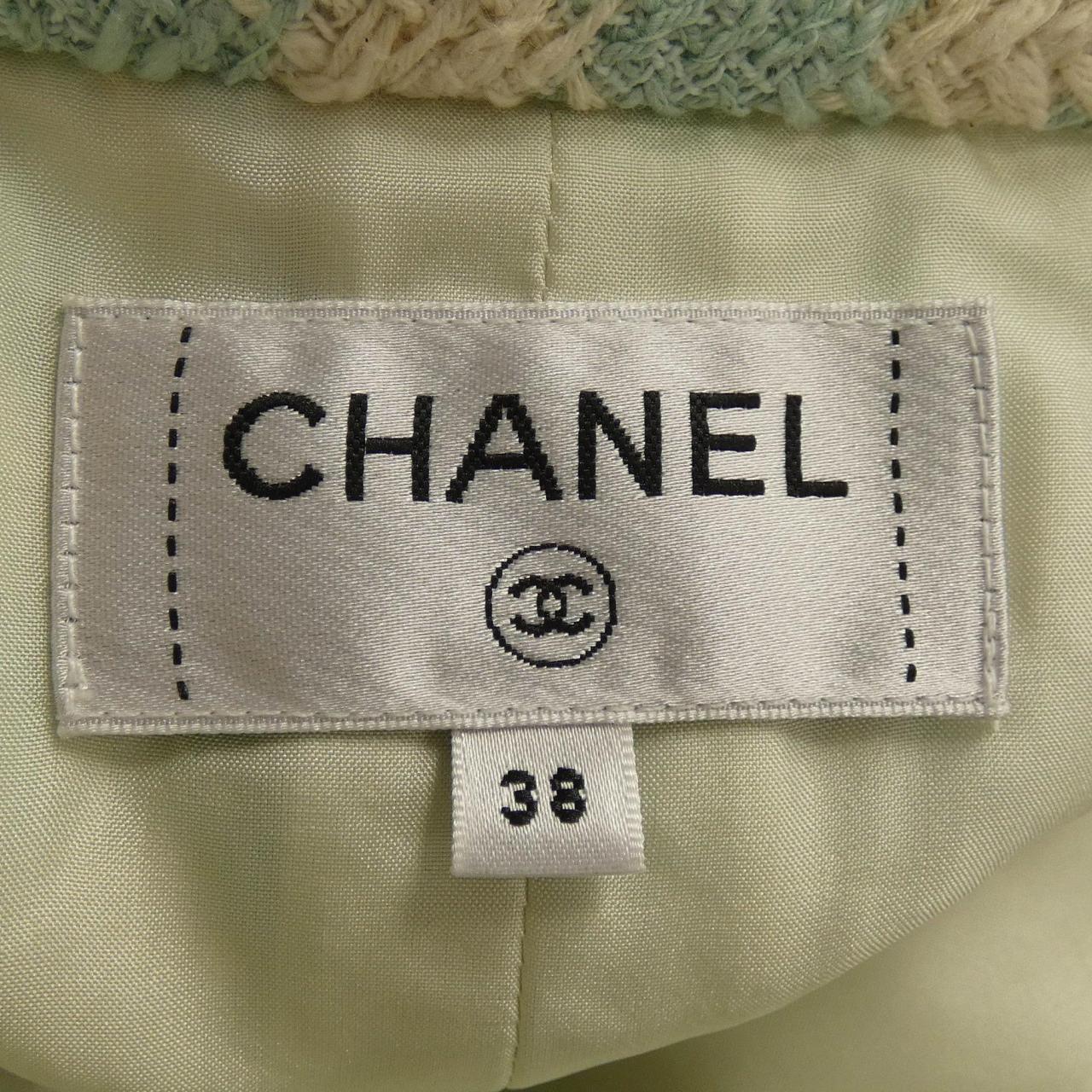 コメ兵｜シャネル CHANEL スカート｜シャネル｜レディースファッション