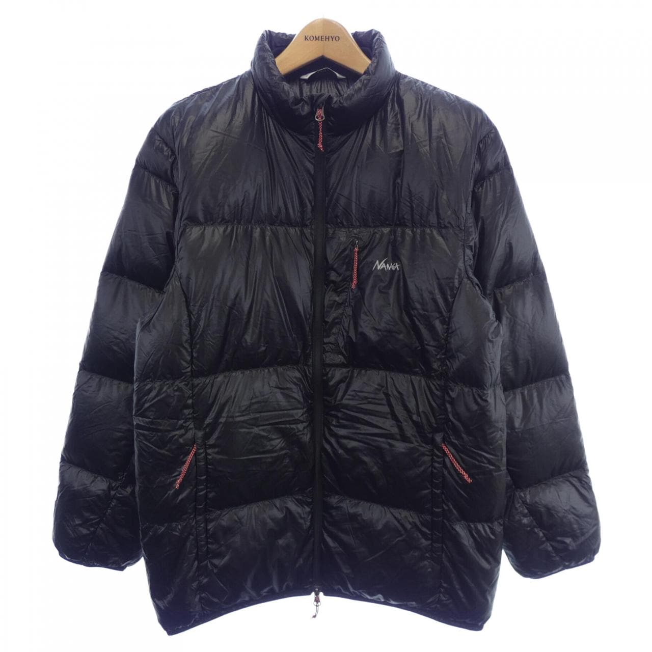 NANGA down jacket