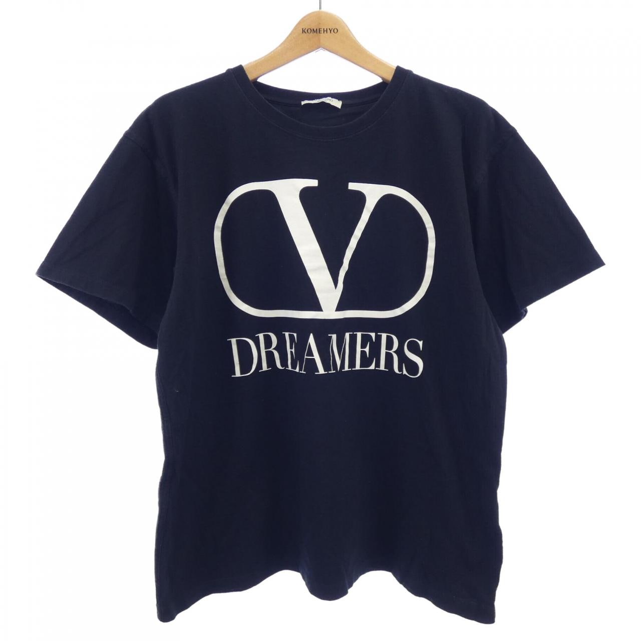 コメ兵|ヴァレンティノ VALENTINO Tシャツ|VALENTINO|メンズ コメ兵|ヴァレンティノ VALENTINO Tシャツ|VALENTINO|メンズ