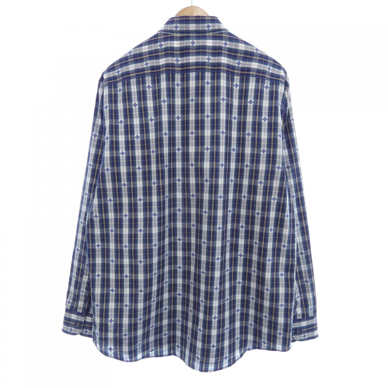 グッチ GUCCI シャツ