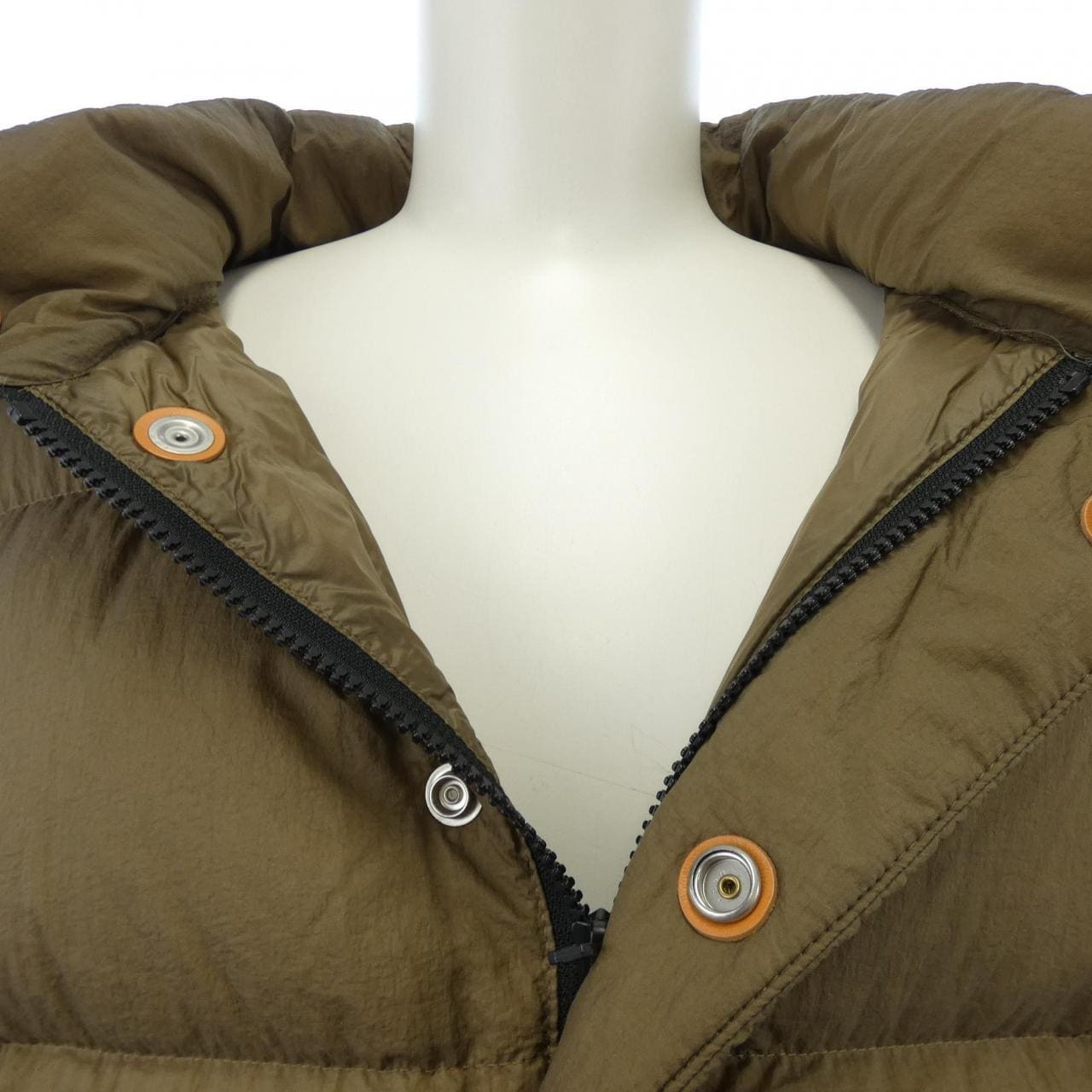 DANTON ダウンジャケット