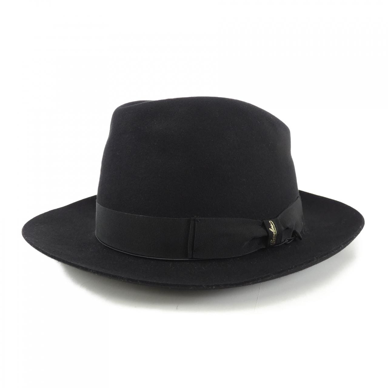 ボルサリーノ BORSALINO ハット